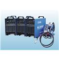NB-315、350、500、630IGBT逆變式氣體保護(hù)焊機(jī)